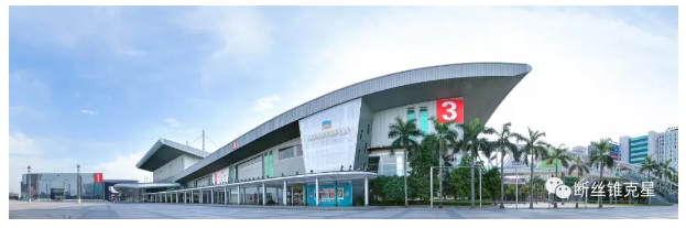 取斷絲錐電火花機—即將亮相第20屆DMP東莞國際模具、金屬加工、塑膠及包裝展