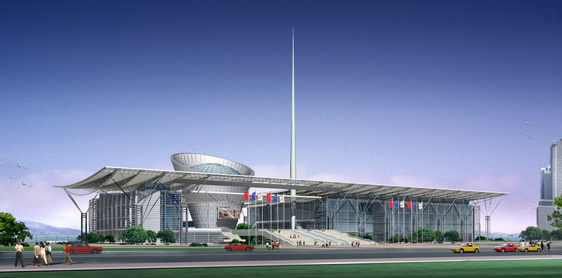 【信成】2016中國（溫州）國際工業(yè)博覽會(huì)，信成來啦！