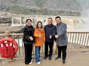 25年9月采購(gòu)部團(tuán)建