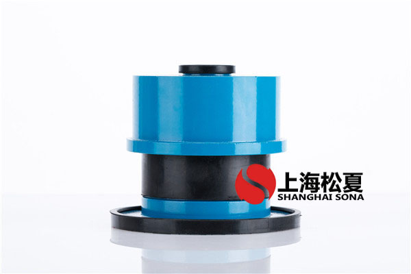 冷水空調(diào)機(jī)組座式彈簧減震器有哪些性能？