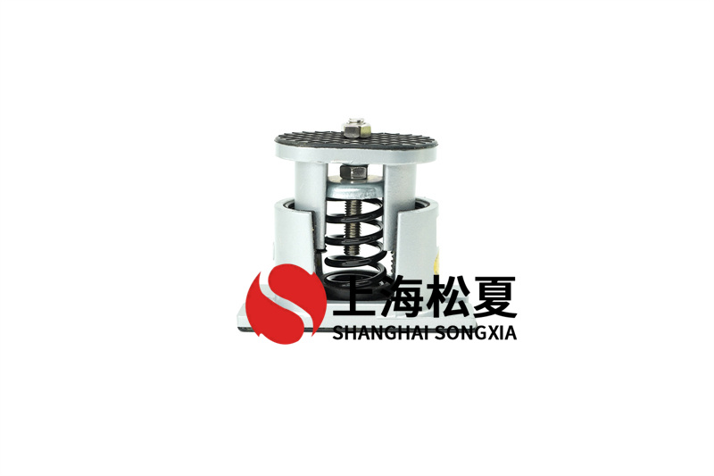 斜流風(fēng)機(jī)彈簧減震器的各種特點(diǎn)、功能和優(yōu)點(diǎn)