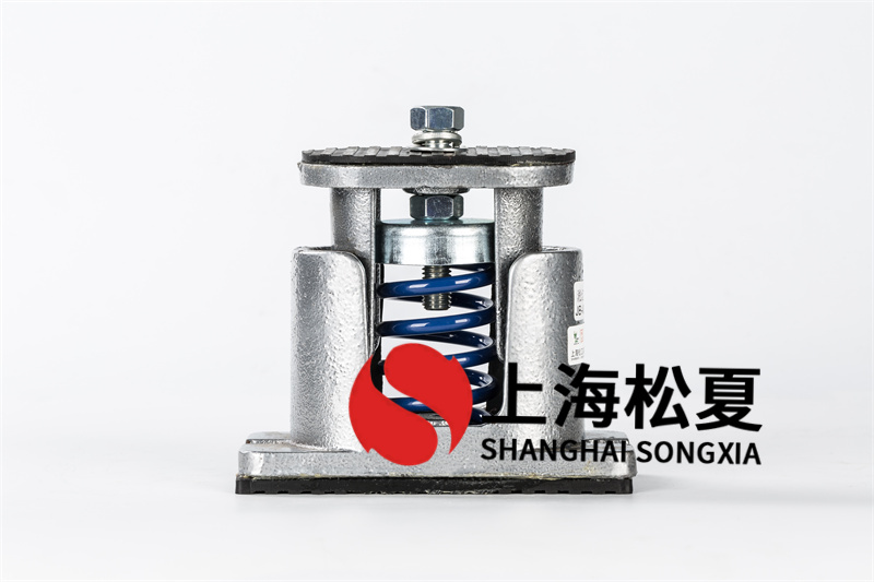 使用新型節(jié)能冷卻塔彈簧減震器的好處有哪些？