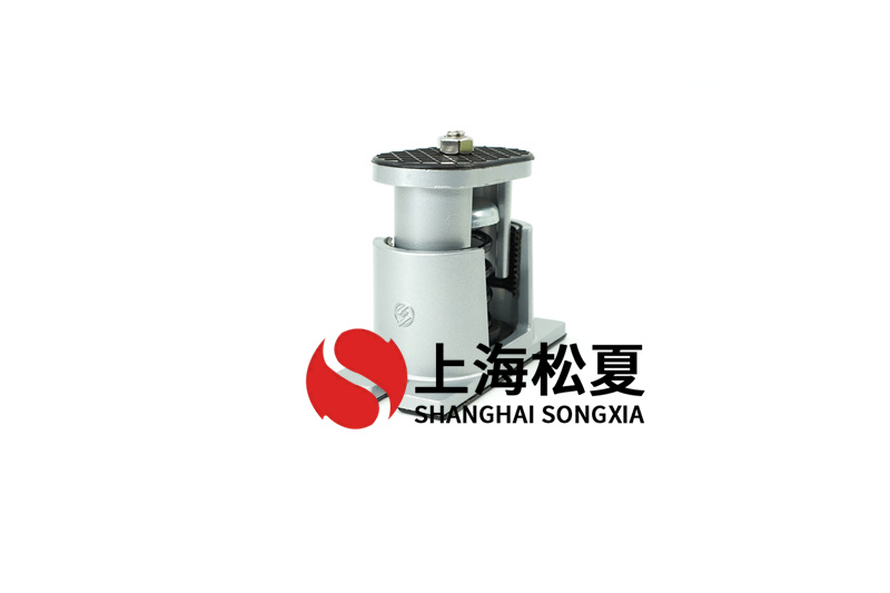 斜流風(fēng)機(jī)JB-S-200彈簧減震器的應(yīng)用有哪些？