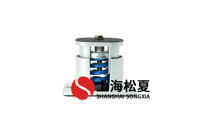潛水電泵JB-M-300彈簧減震器的減震效果怎樣？