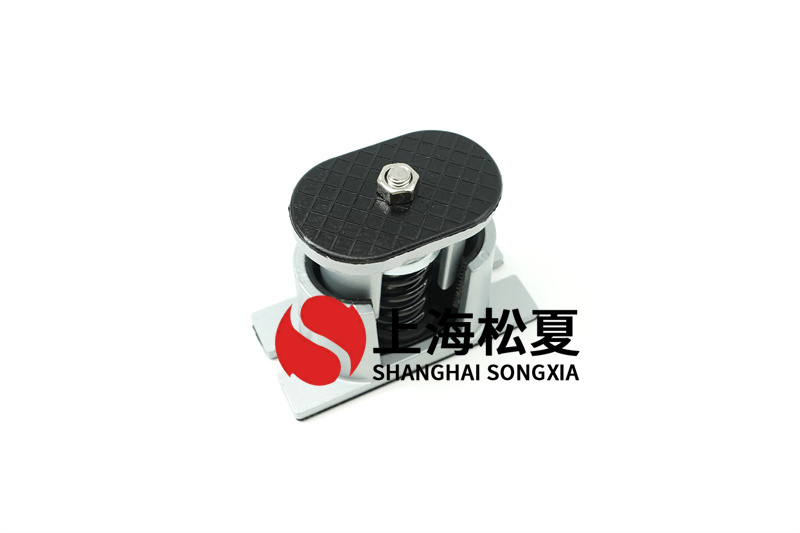 柴油機(jī)發(fā)電機(jī)組使用鋼制彈簧隔振器怎么樣？