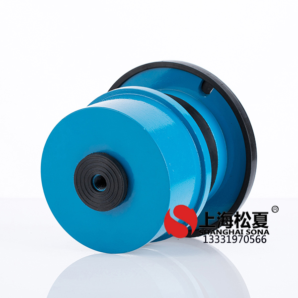 變頻鼓風(fēng)機(jī)用ZTA-40彈簧避震器性價比較高